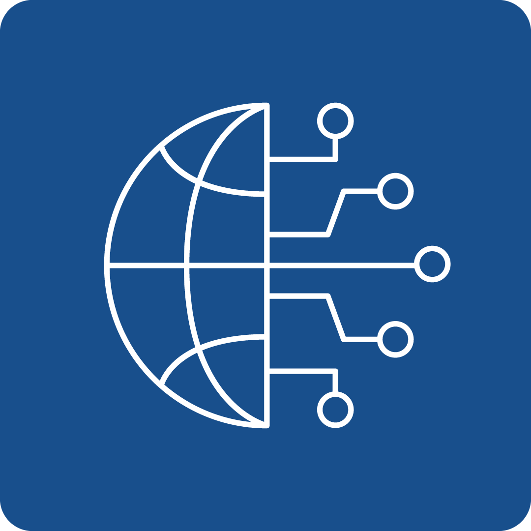 Digitalisierung, Digitale Gesellschaft © EuroVienna